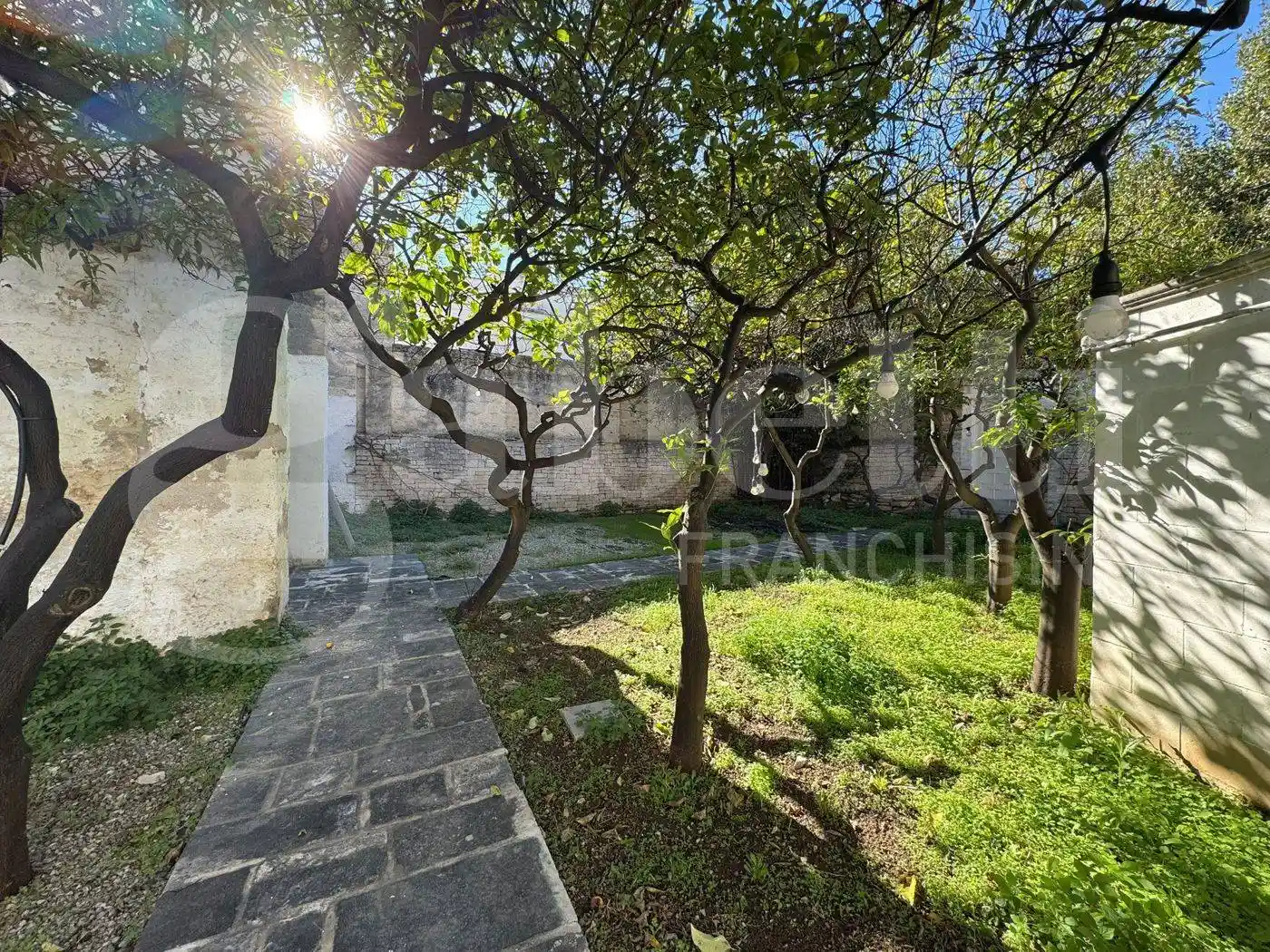 Terratetto unifamiliare via Giuseppe Verdi, Santo Spirito, Bari - foto 2