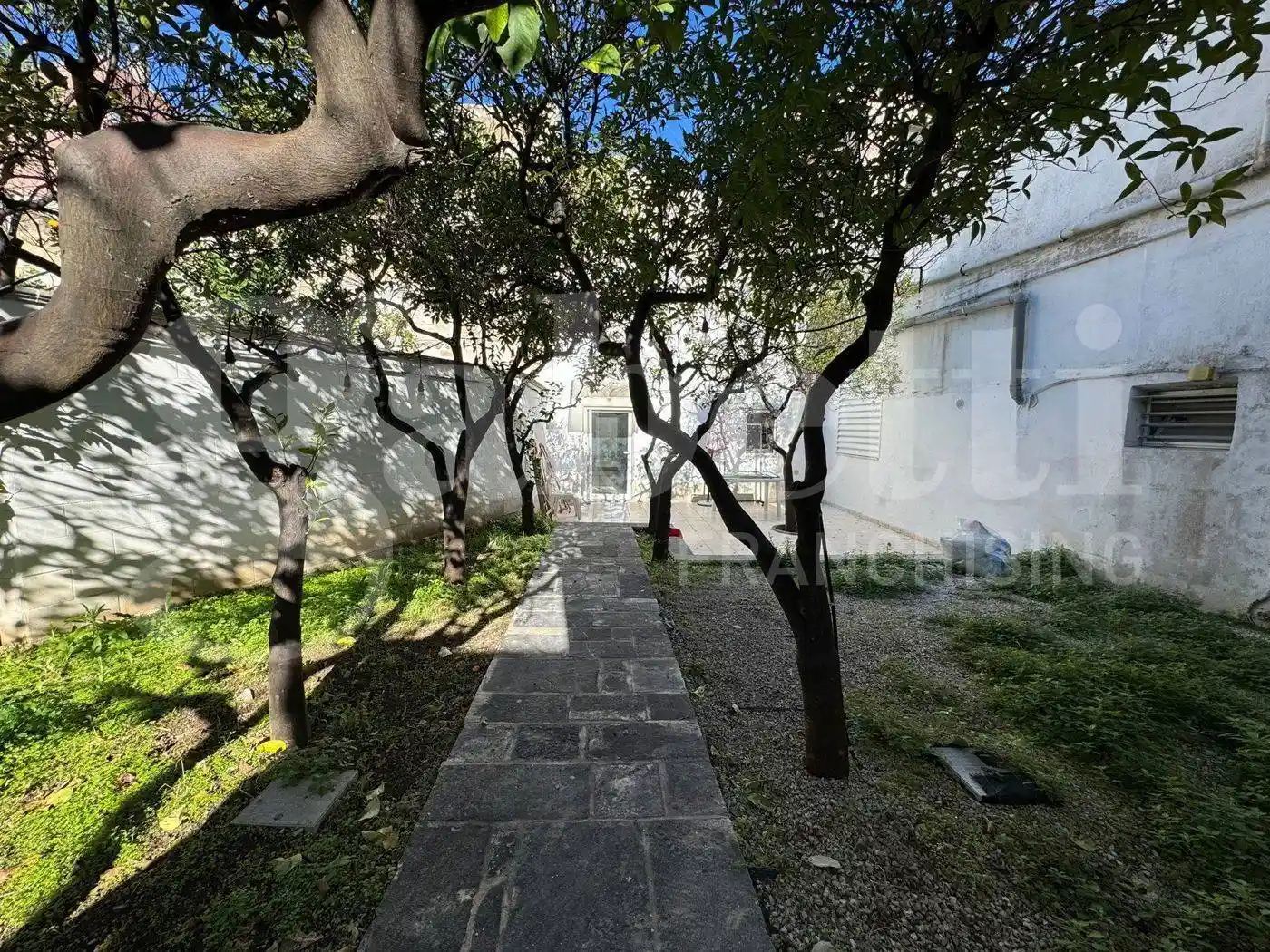 Terratetto unifamiliare via Giuseppe Verdi, Santo Spirito, Bari - foto 3