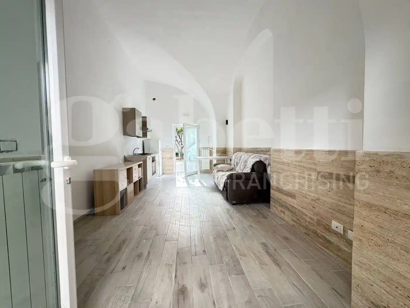 Terratetto unifamiliare via Giuseppe Verdi, Santo Spirito, Bari - foto 4