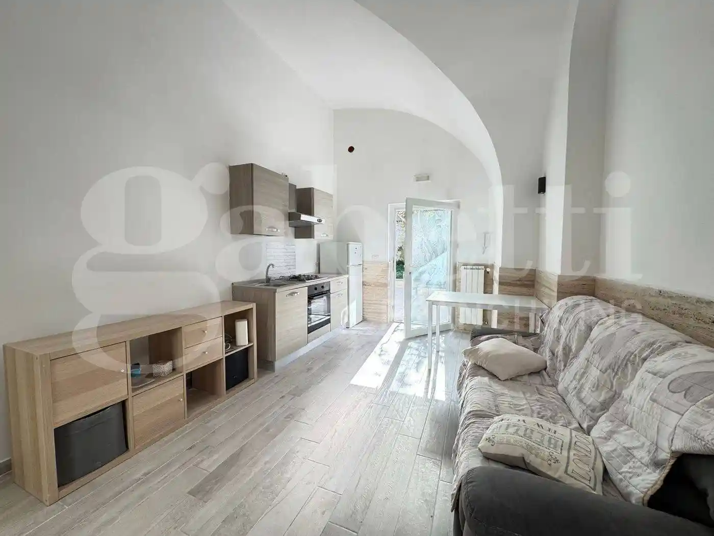 Terratetto unifamiliare via Giuseppe Verdi, Santo Spirito, Bari - foto 5