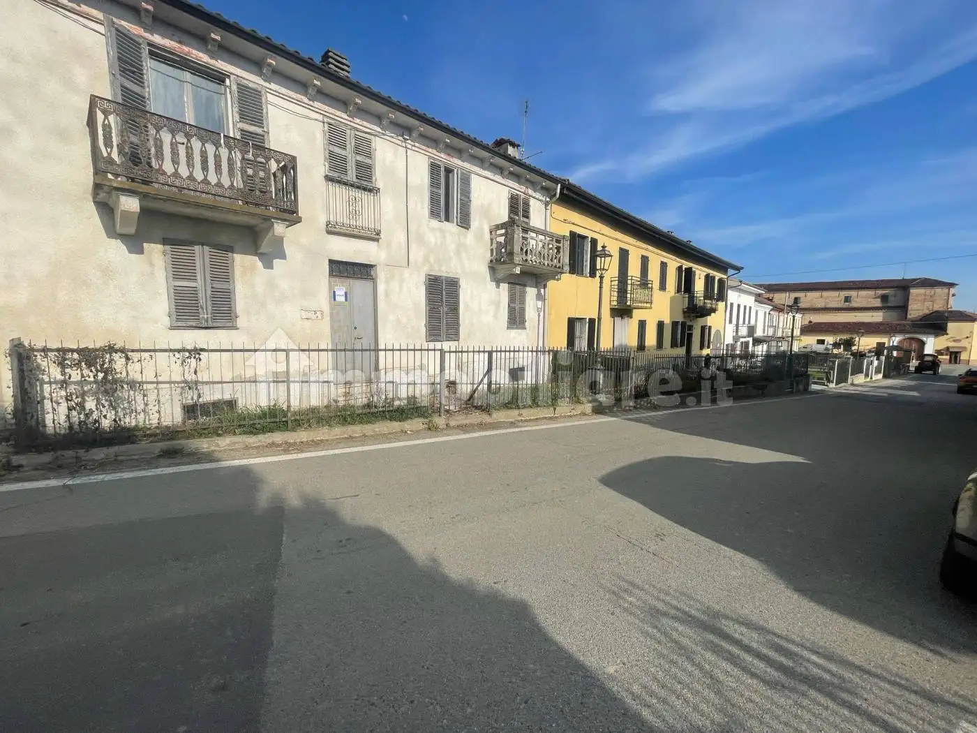 Rustico - Casale in vendita a Camerano Casasco