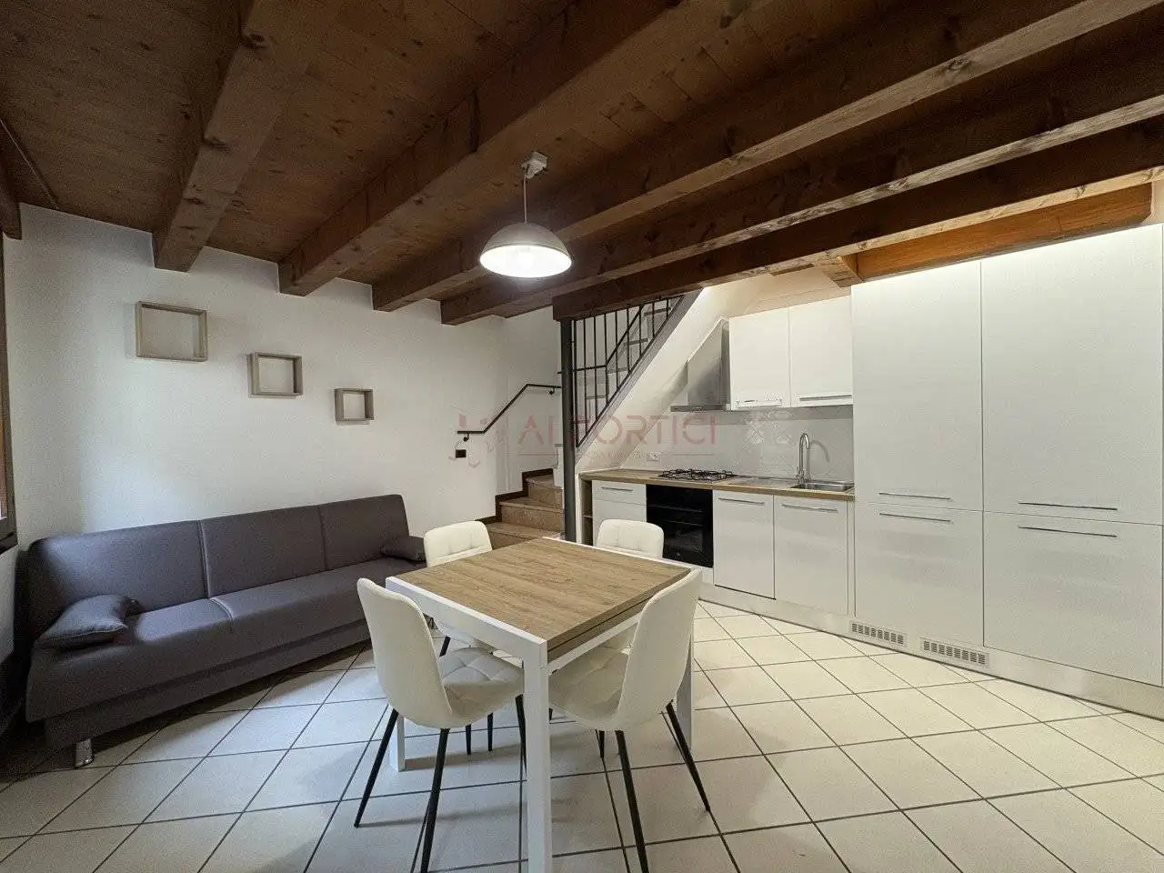 Appartamento in affitto a Padova