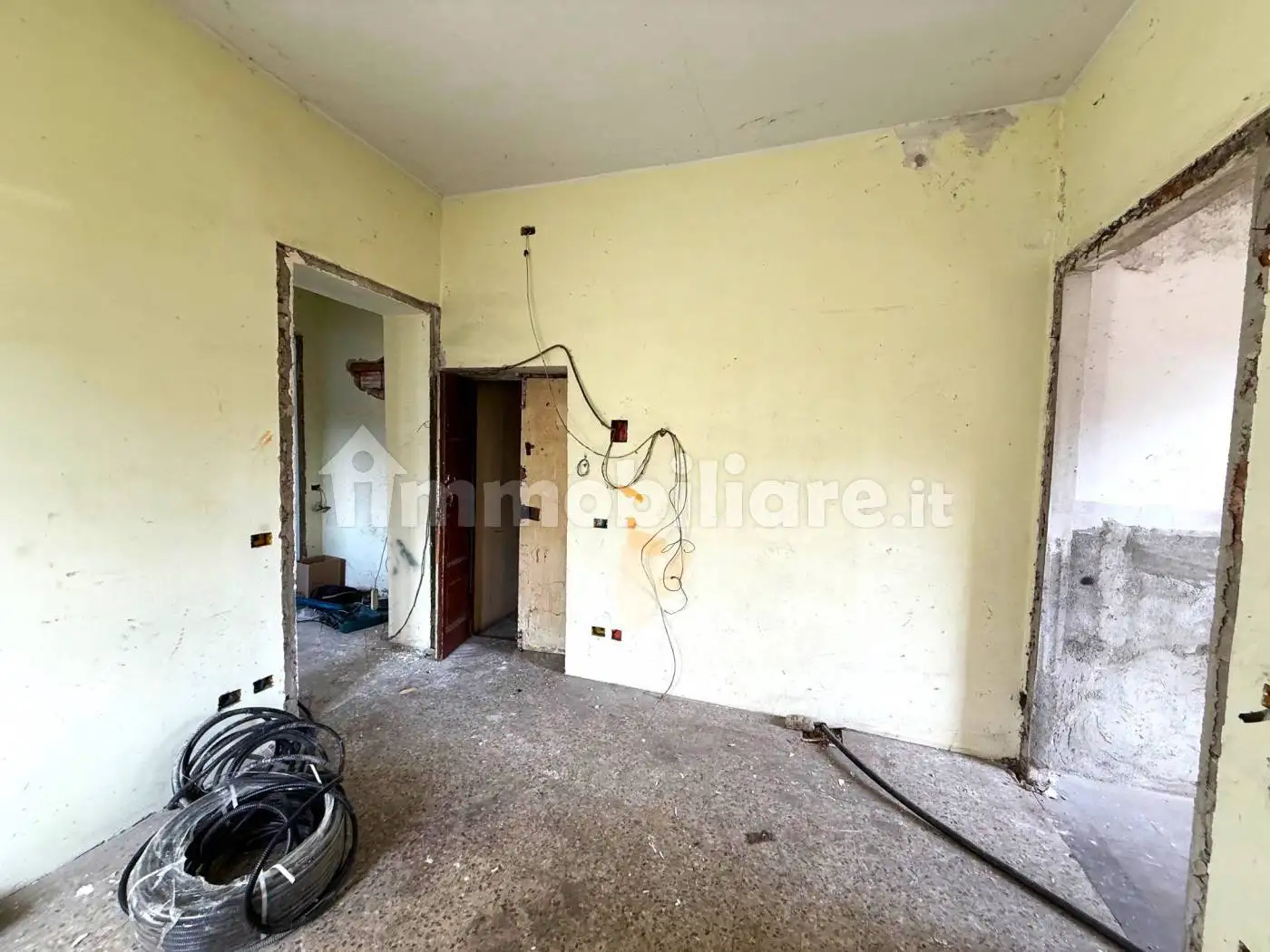 Appartamento in vendita a Novara