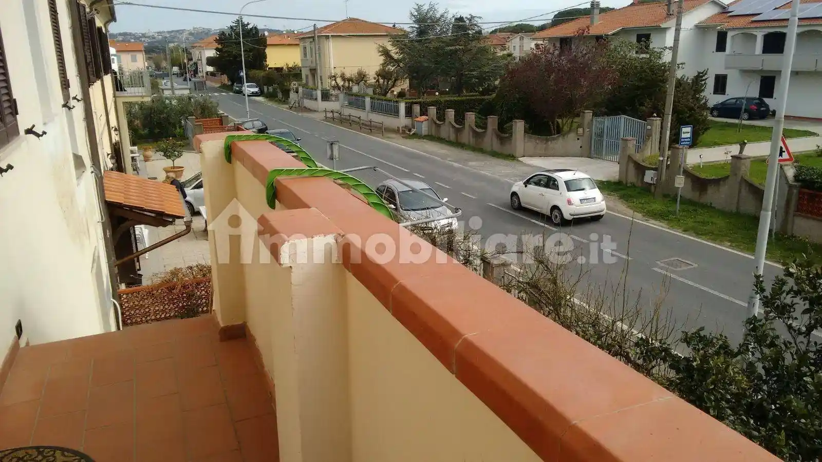 Appartamento in vendita a Rosignano Marittimo