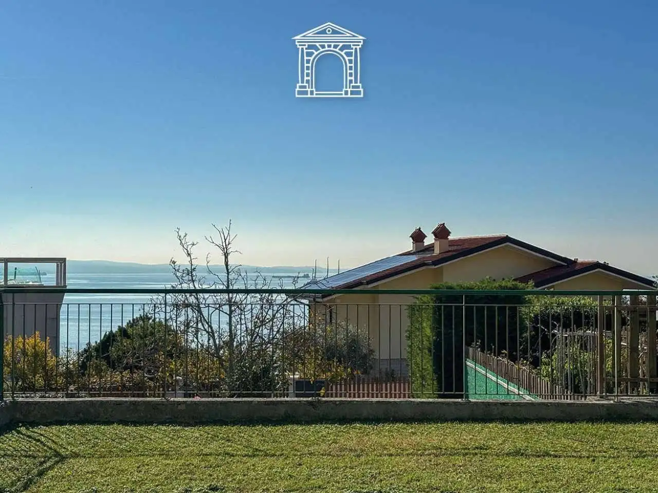 Appartamento in vendita a Trieste