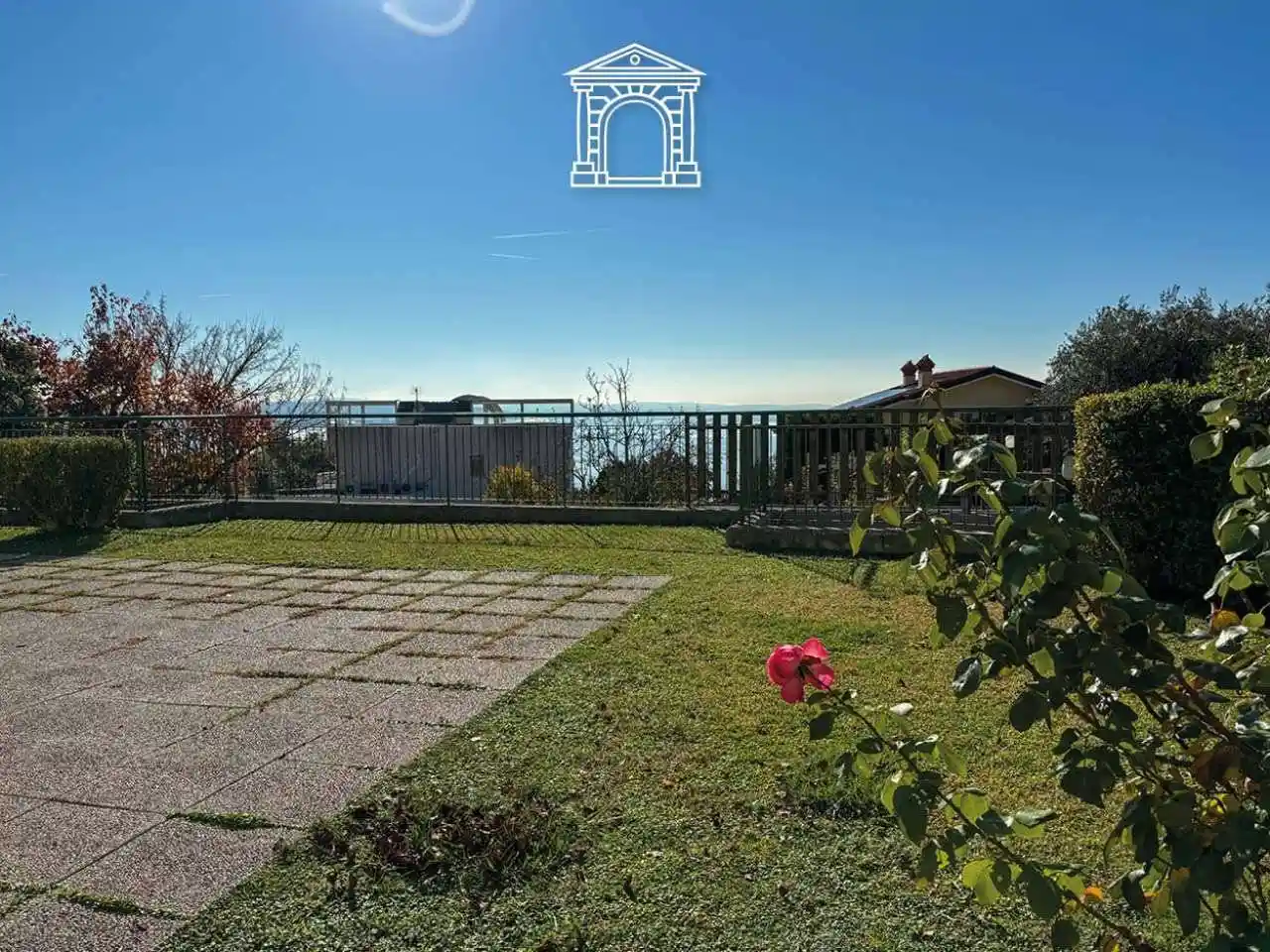 Quadrilocale via del Lavareto, Barcola, Trieste - foto 2