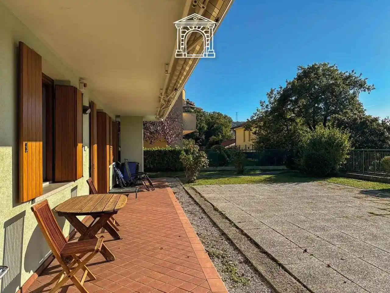 Quadrilocale via del Lavareto, Barcola, Trieste - foto 4