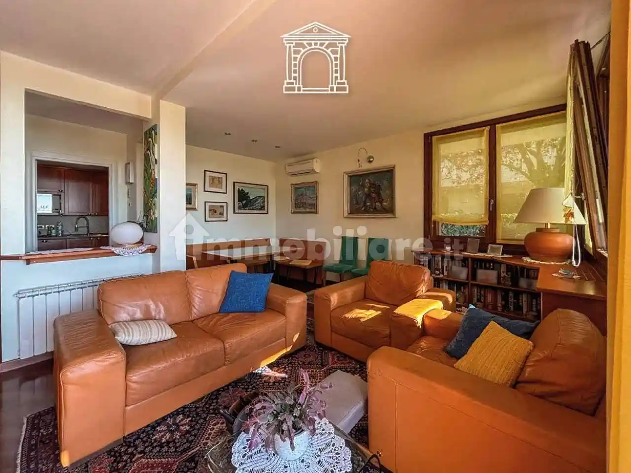 Quadrilocale via del Lavareto, Barcola, Trieste - foto 5