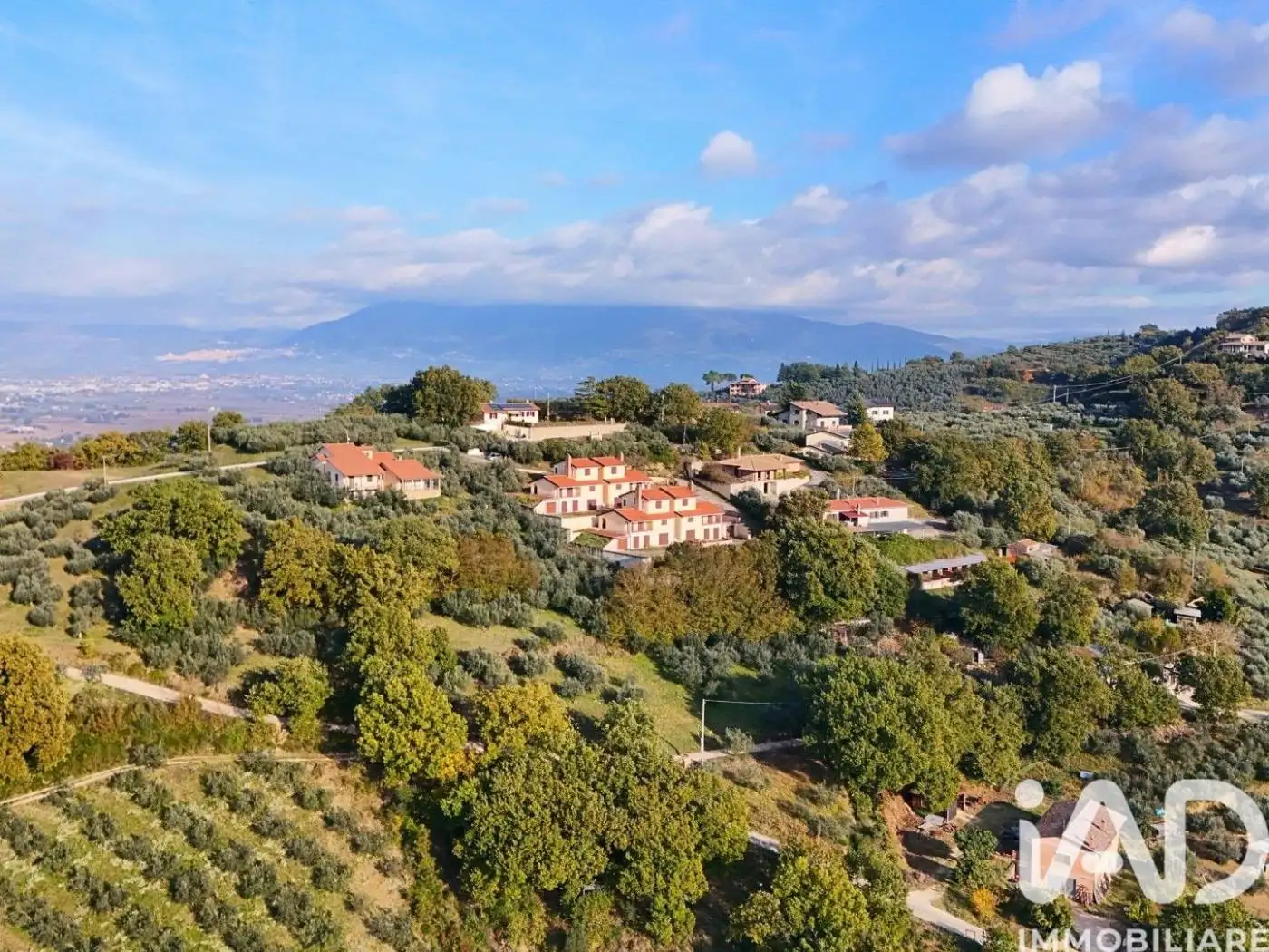 Villa unifamiliare via Cinque Cerri 30, Centro, Bettona - foto 3