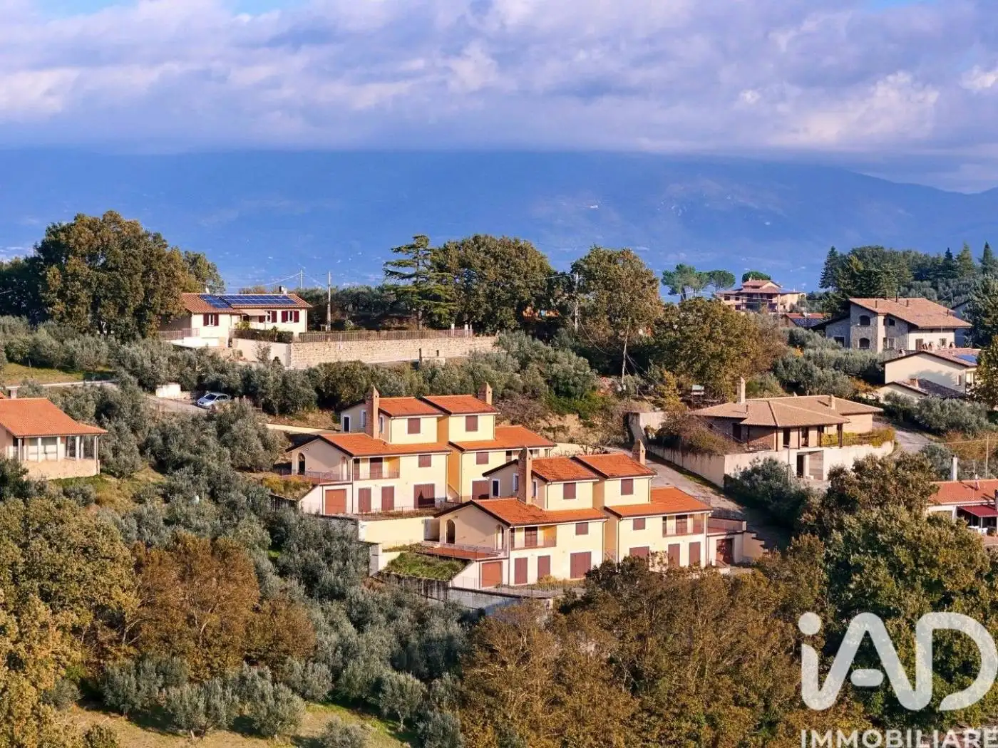 Villa unifamiliare via Cinque Cerri 30, Centro, Bettona - foto 4
