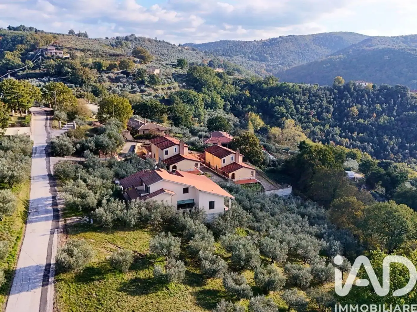 Villa unifamiliare via Cinque Cerri 30, Centro, Bettona - foto 5