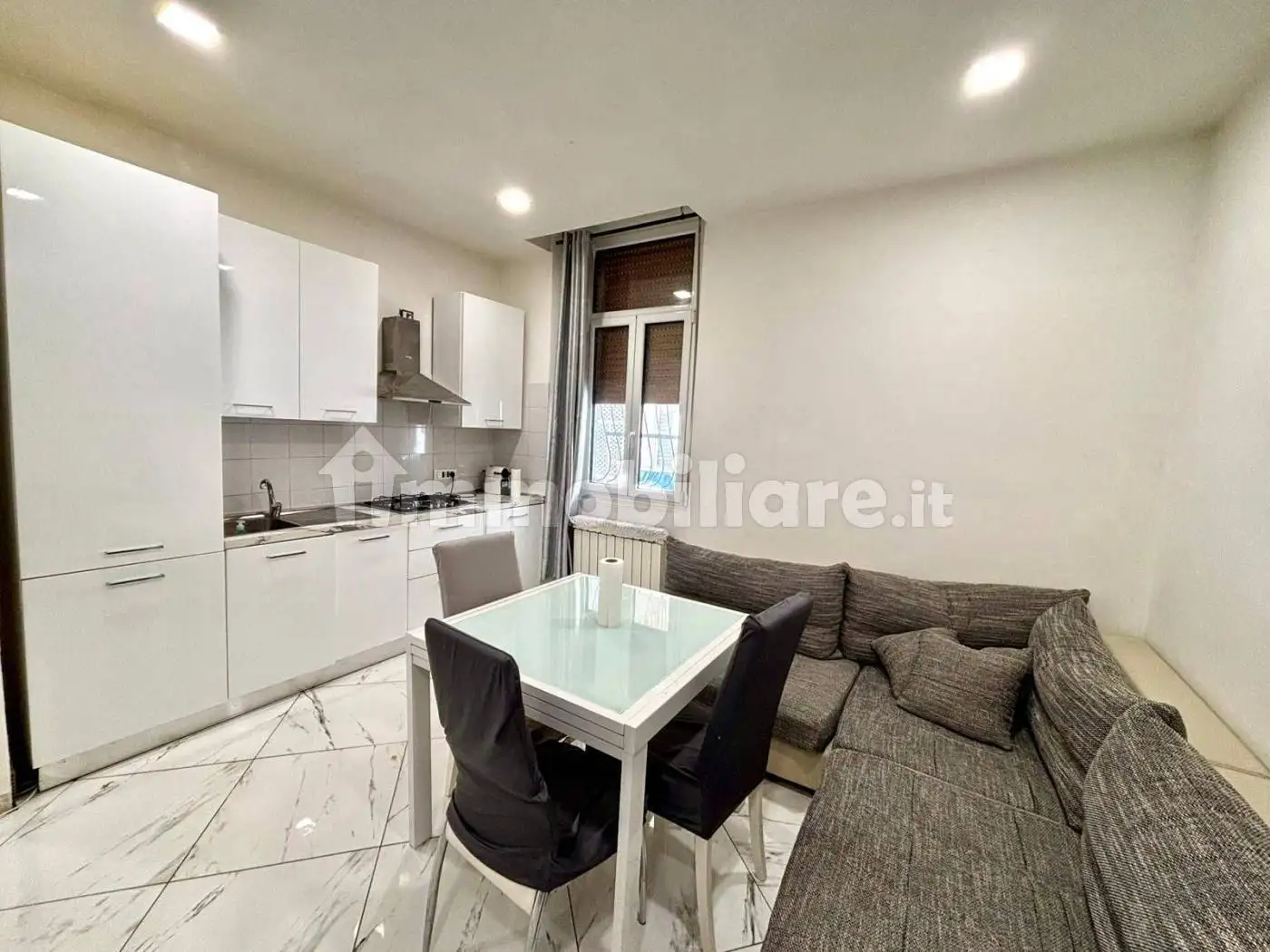 Appartamento in vendita a Alessandria