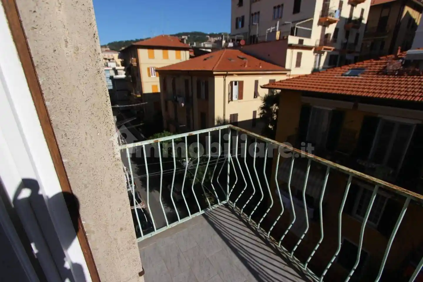 Quadrilocale buono stato, terzo piano, La Scorza - Fossitermi, La Spezia - foto 3