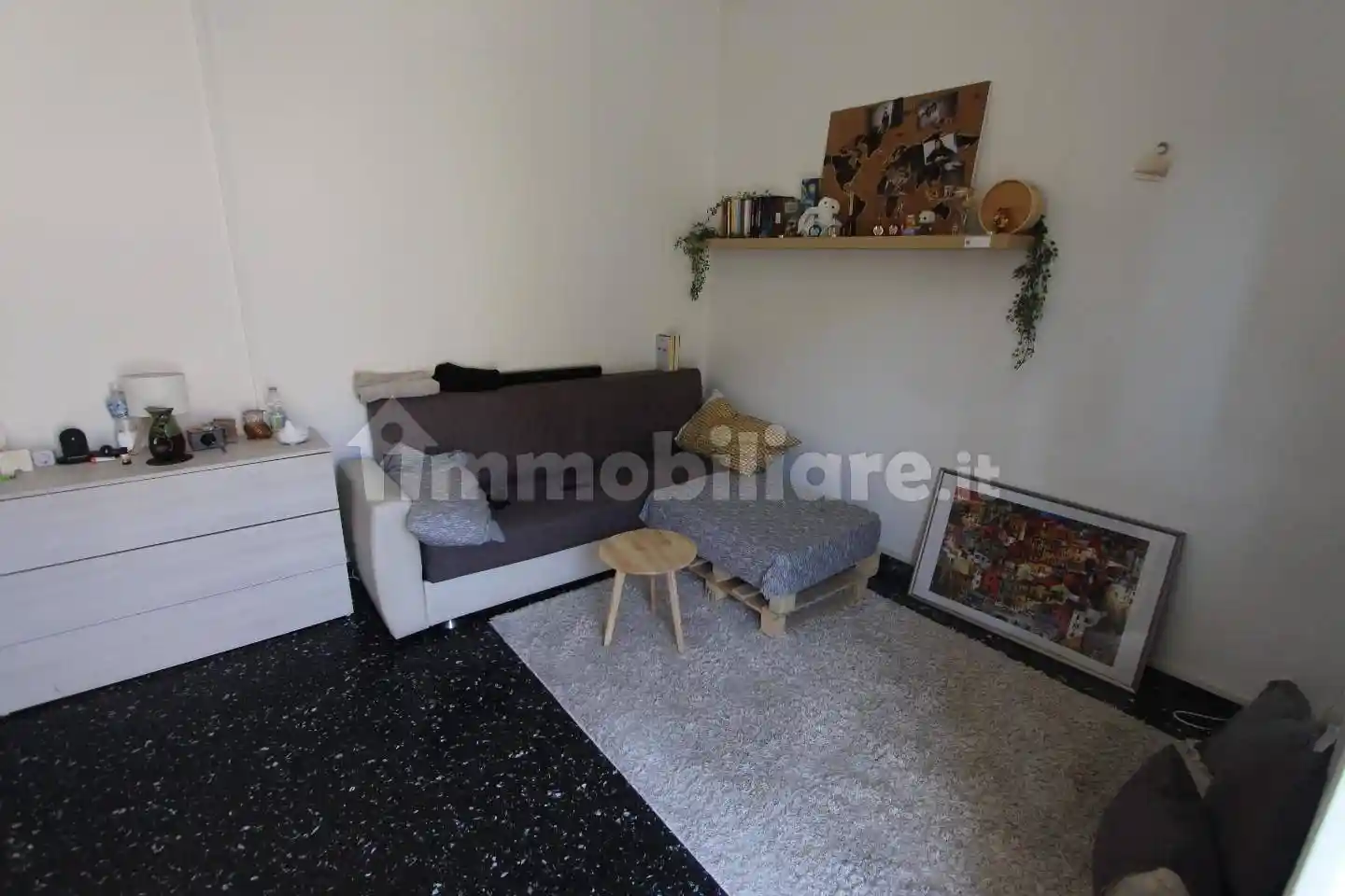 Quadrilocale buono stato, terzo piano, La Scorza - Fossitermi, La Spezia - foto 4