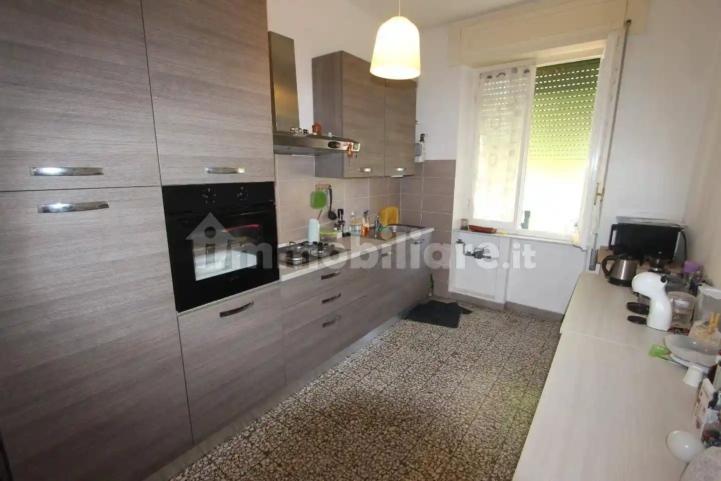 Quadrilocale buono stato, terzo piano, La Scorza - Fossitermi, La Spezia - foto 5