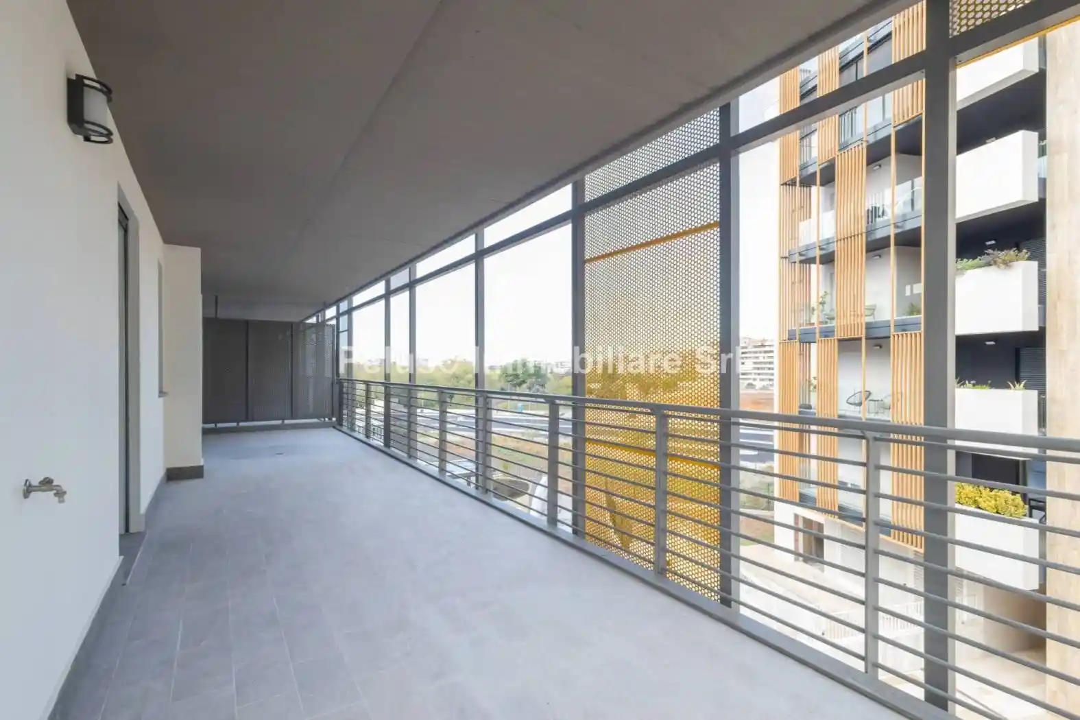 Trilocale via Alba De Cespedes 94, Ardeatino - Montagnola, Roma - foto 2