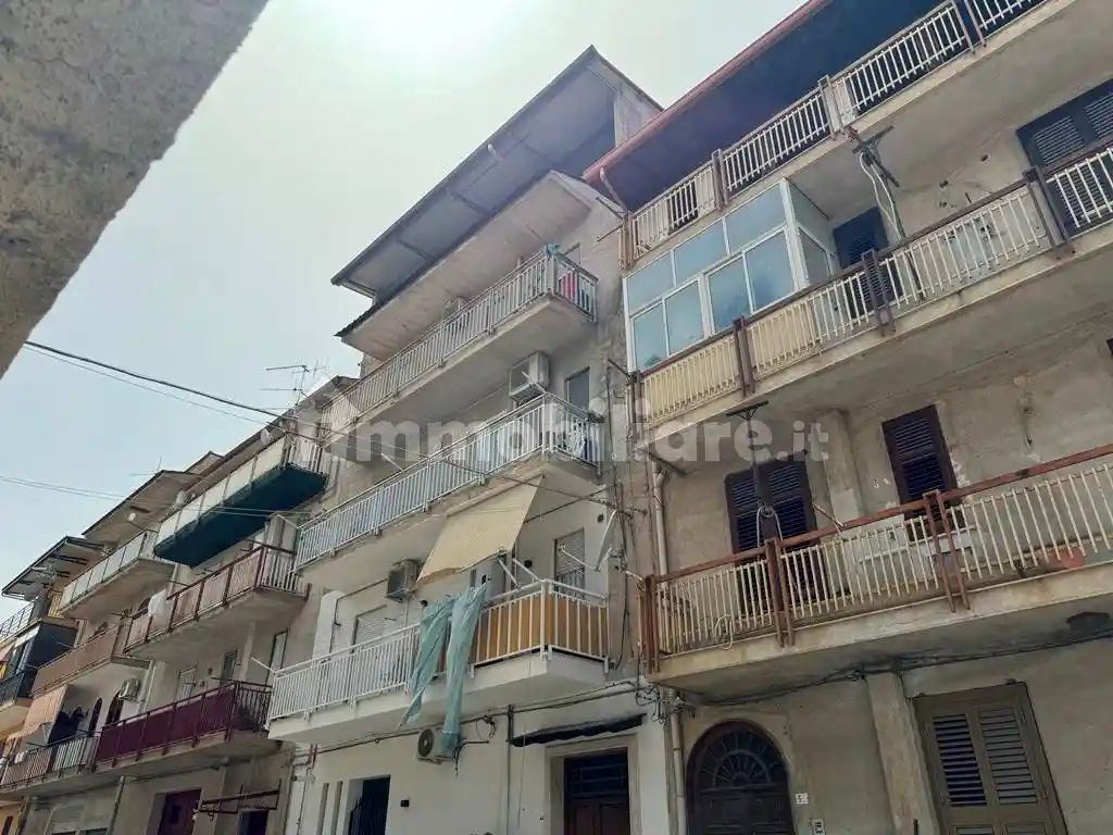 Appartamento in vendita a Misilmeri