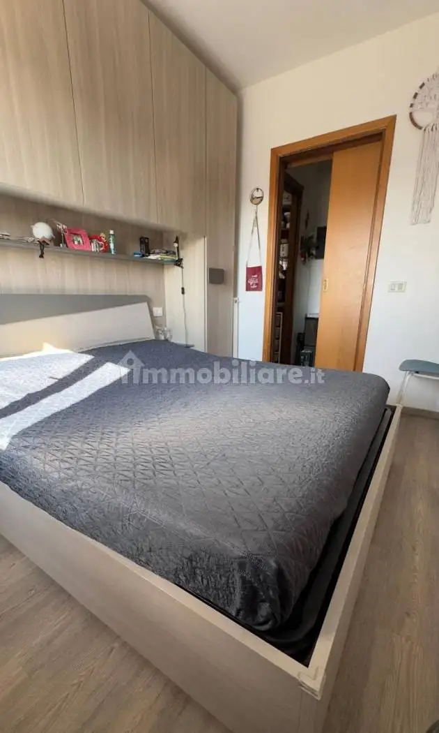 Appartamento in vendita a Reggio Emilia