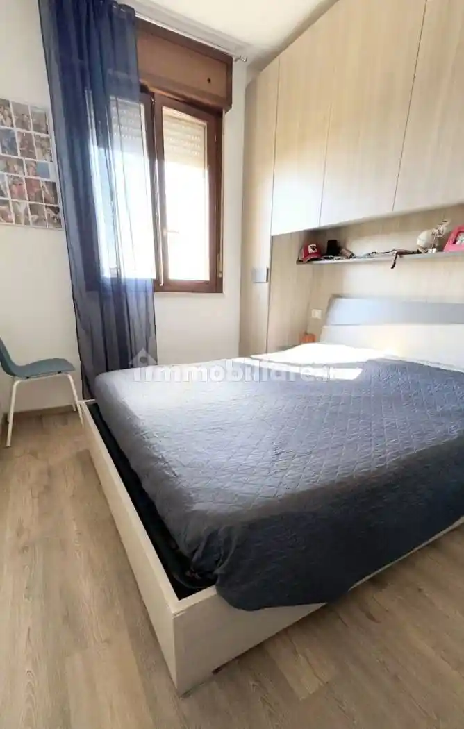 Bilocale ottimo stato, quinto piano, San Prospero - Tribunale, Reggio Emilia - foto 2