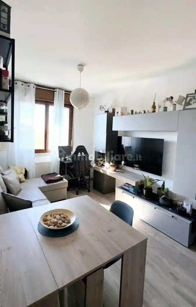 Bilocale ottimo stato, quinto piano, San Prospero - Tribunale, Reggio Emilia - foto 4