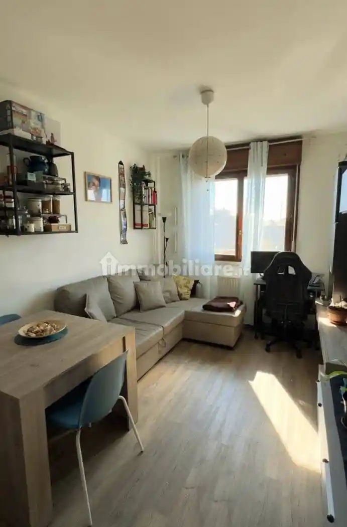 Bilocale ottimo stato, quinto piano, San Prospero - Tribunale, Reggio Emilia - foto 5