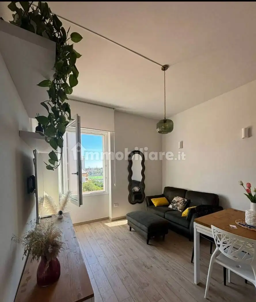 Appartamento in affitto a Cagliari