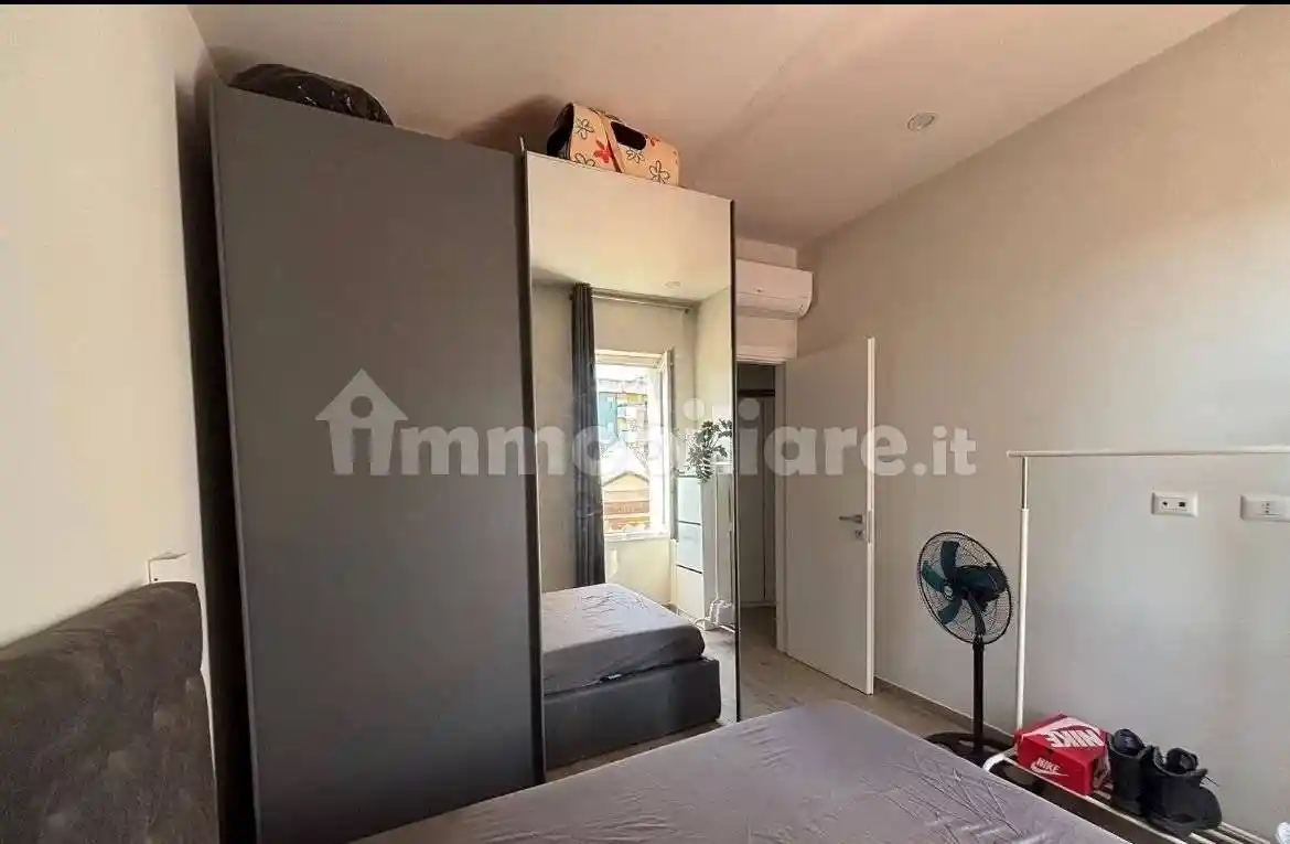 Trilocale via della Pineta 170, Amsicora, Cagliari - foto 4