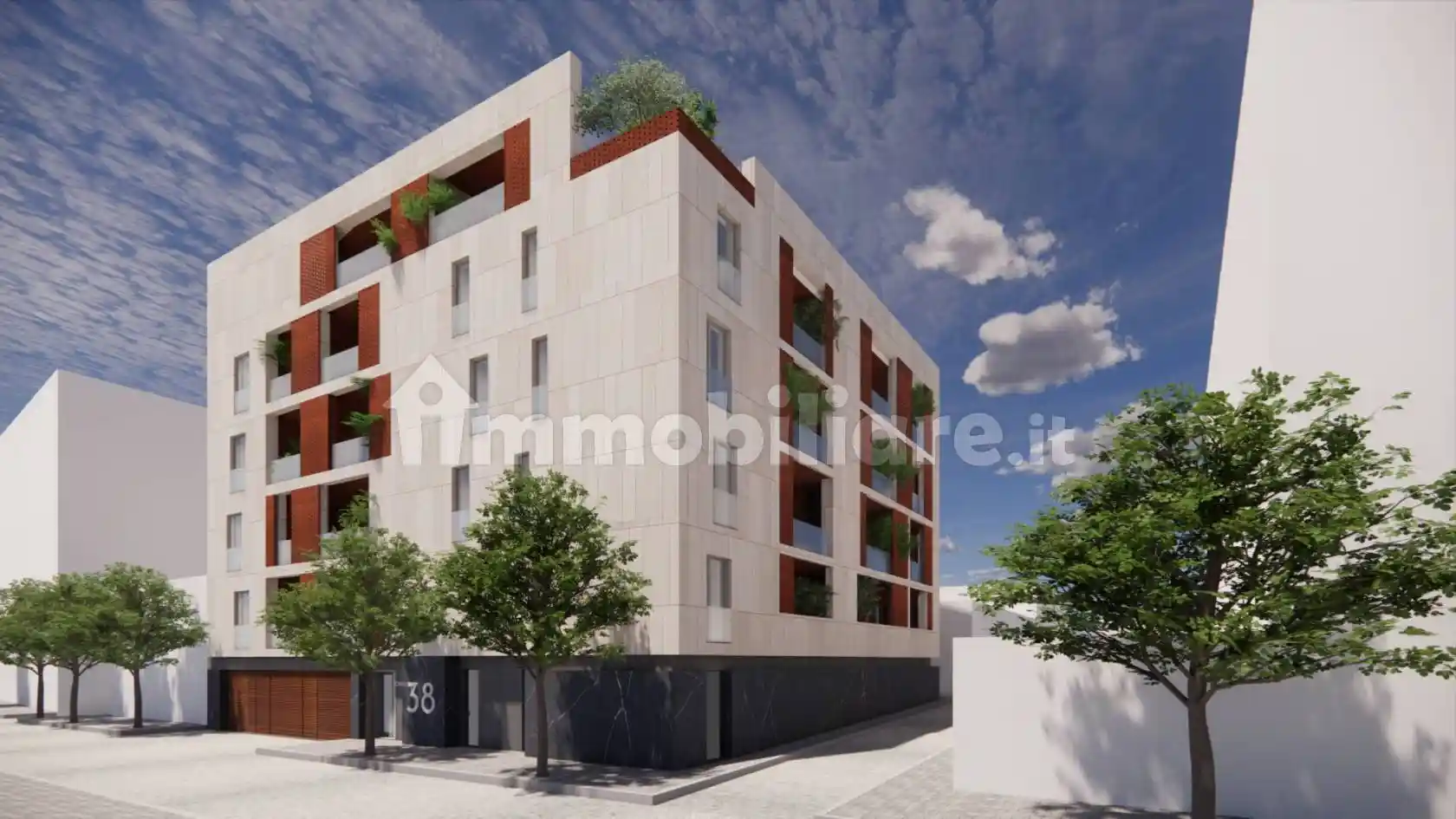 Appartamenti di nuova costruzione a Ortona - foto 2