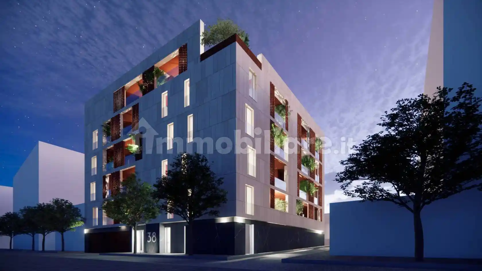 Appartamenti di nuova costruzione a Ortona - foto 3