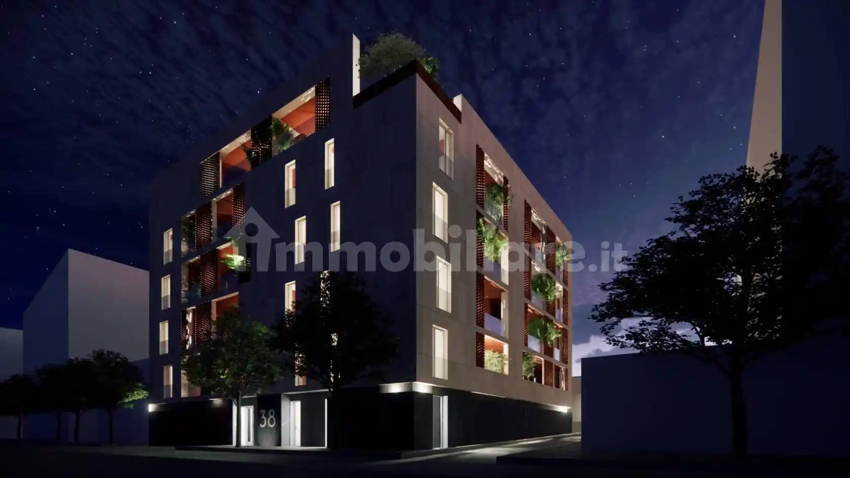 Appartamenti di nuova costruzione a Ortona - foto 4