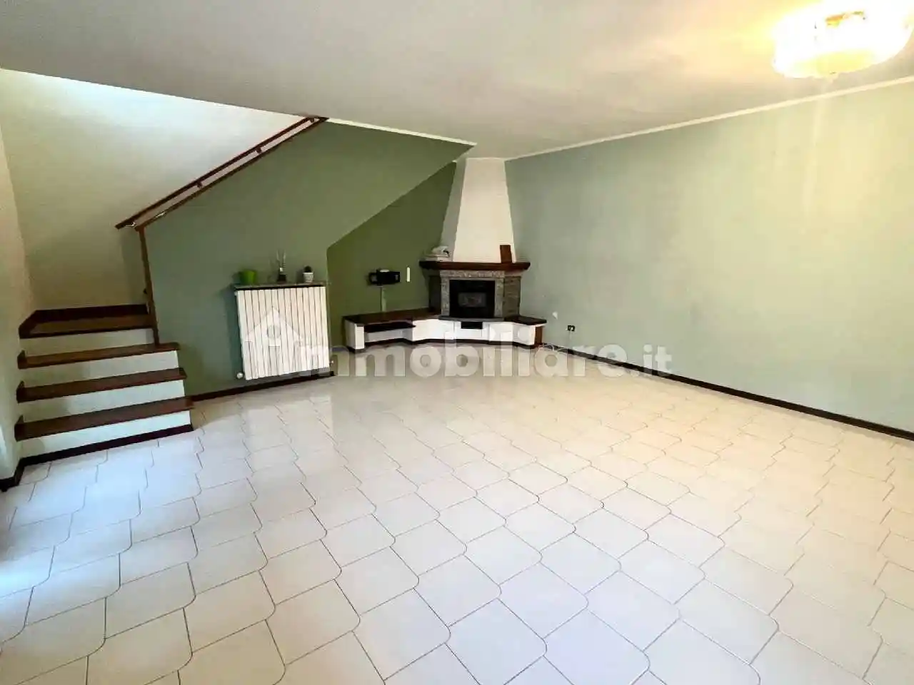 Terratetto unifamiliare via Zucchi, Borgo Vercelli - foto 2