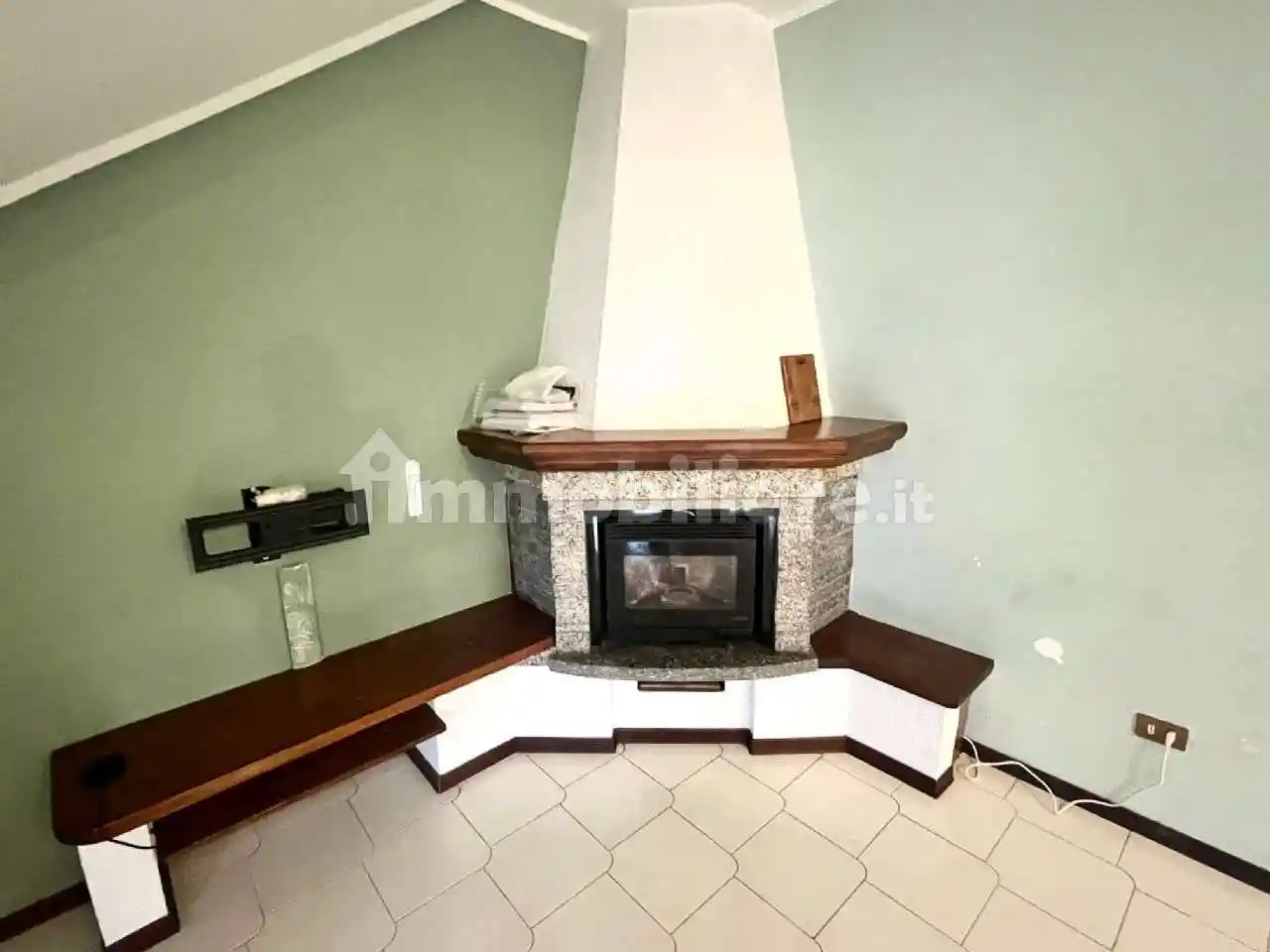 Terratetto unifamiliare via Zucchi, Borgo Vercelli - foto 4