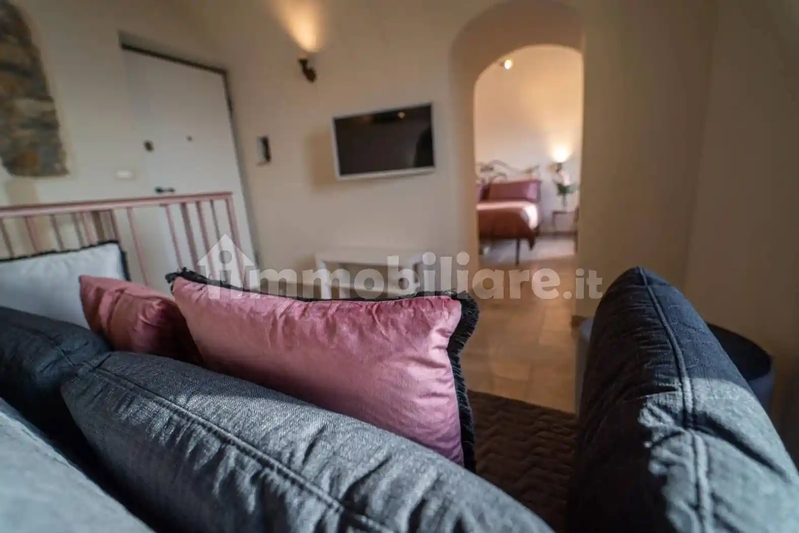 Casa indipendente - foto 5