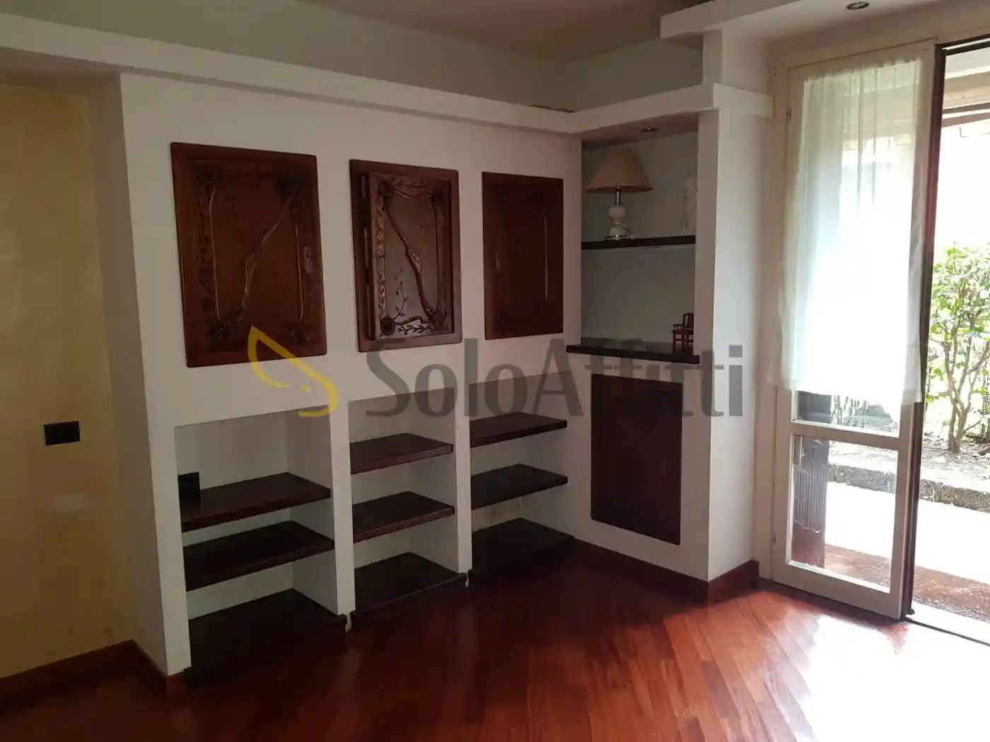 Monolocale buono stato, Montello, Varese - foto 5