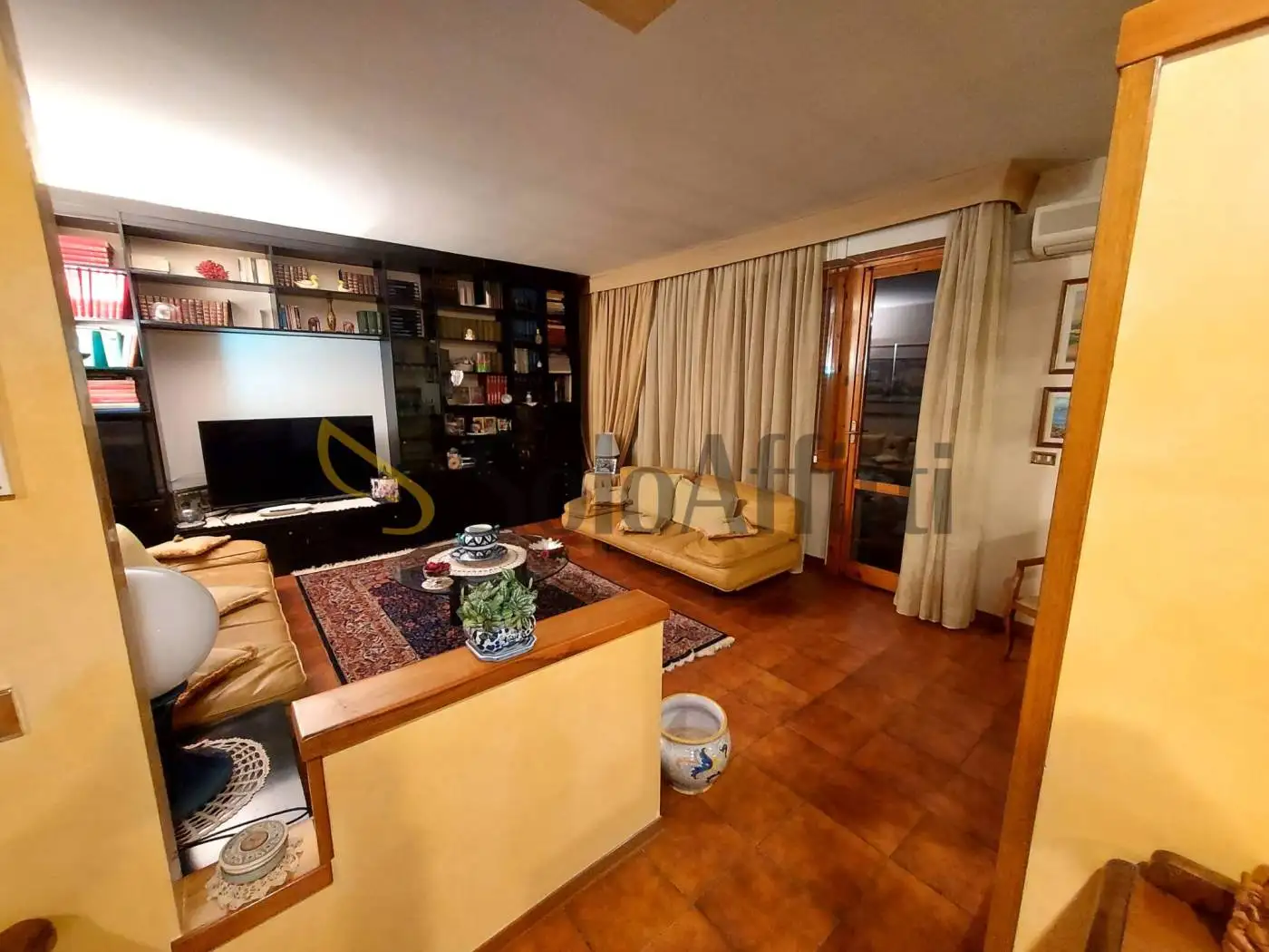 Appartamento secondo piano, Centro, Calenzano - foto 2