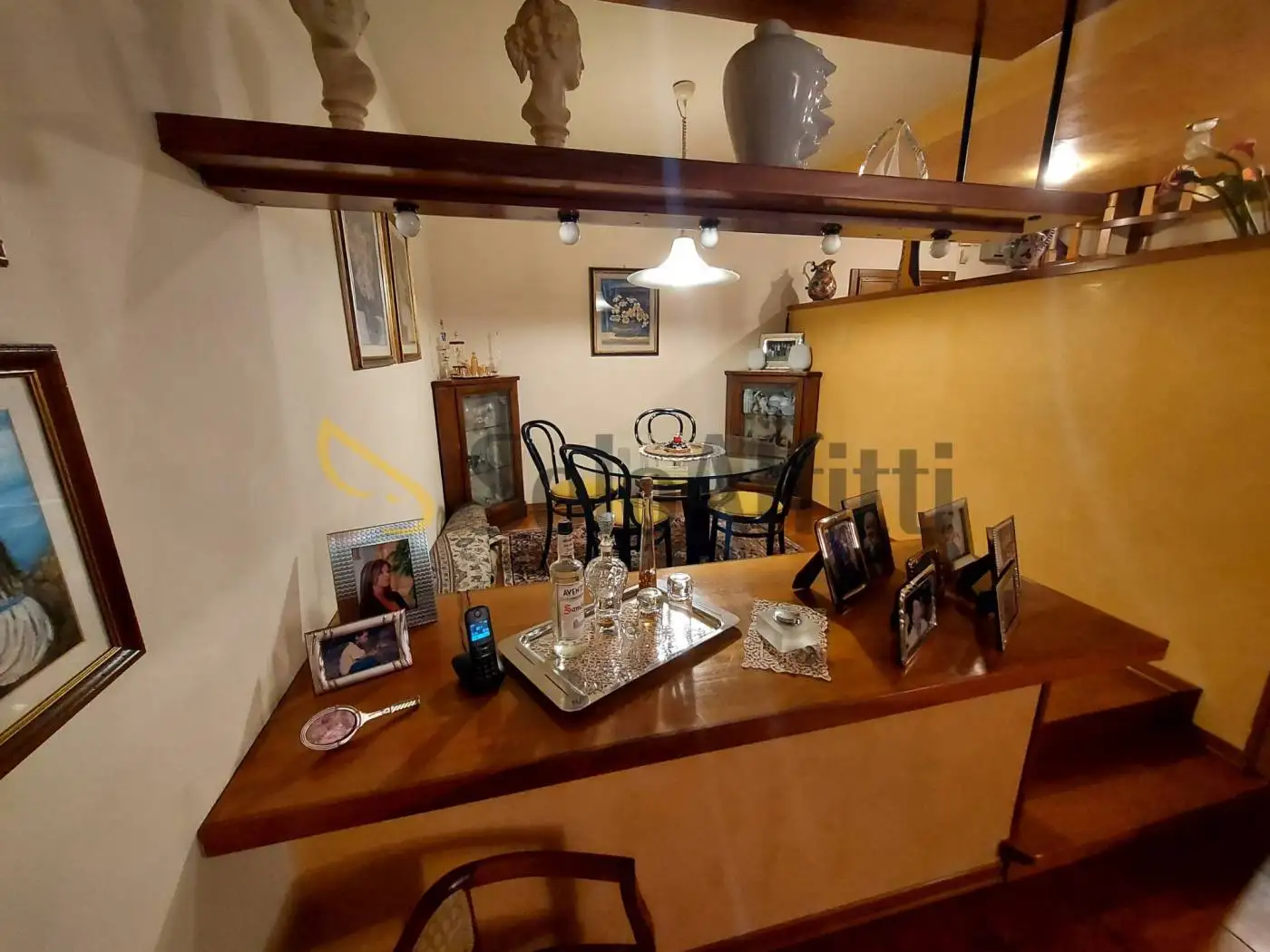 Appartamento secondo piano, Centro, Calenzano - foto 3