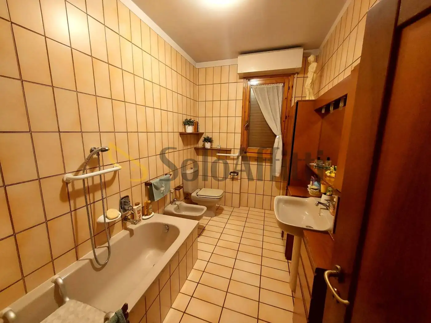 Appartamento secondo piano, Centro, Calenzano - foto 5