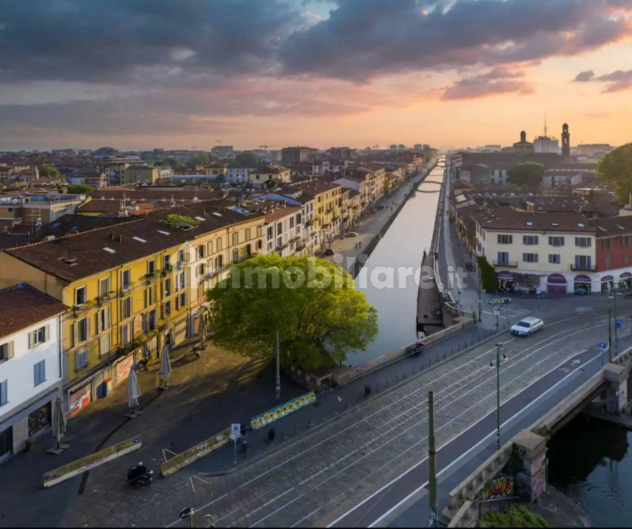 Apartment in vendita a Milan