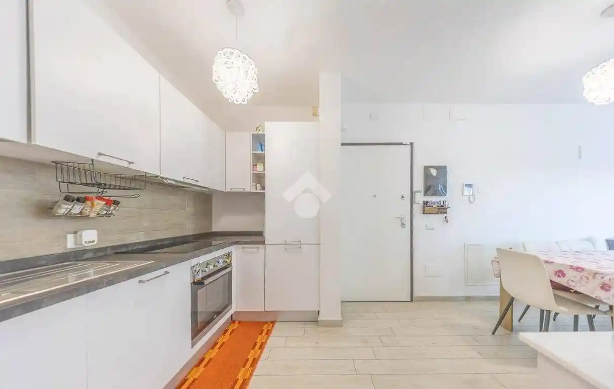 Trilocale Casal bianco. 5, Collefiorito, Guidonia Montecelio - foto 3