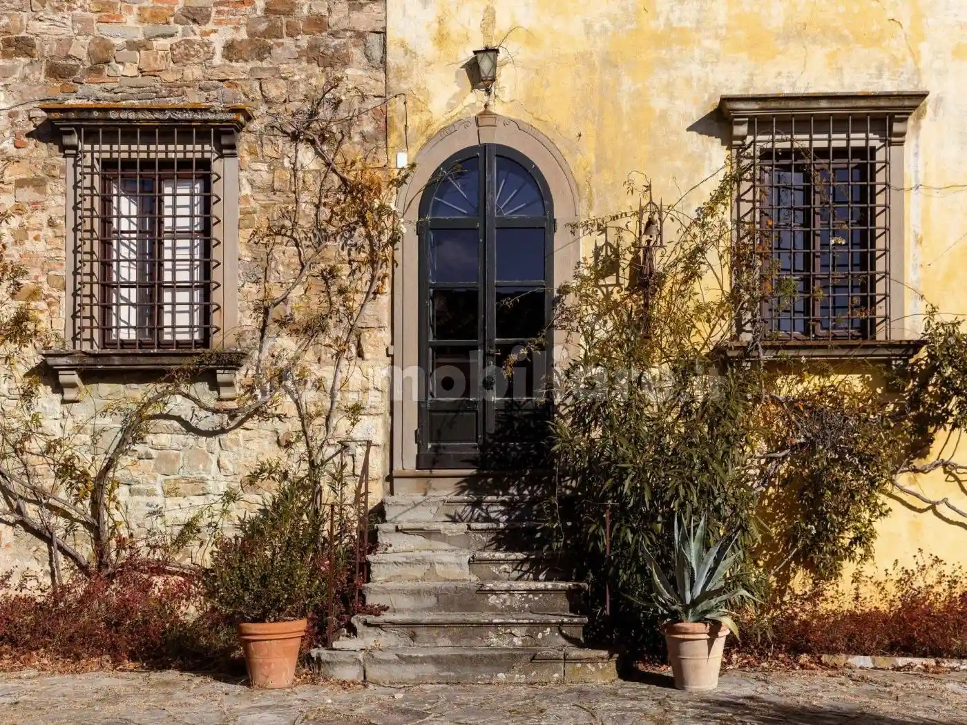 Rustico - Casale in vendita a Pontassieve