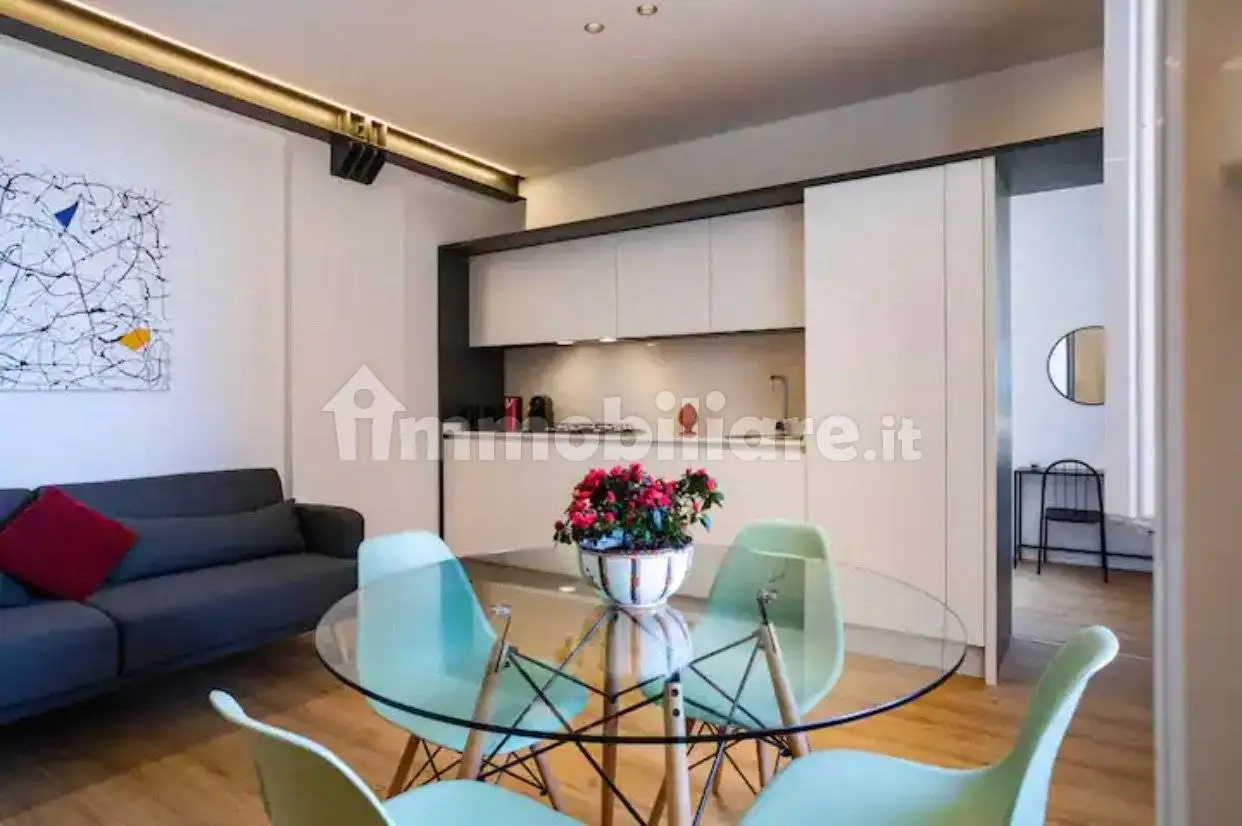 Appartamento in affitto a Palermo