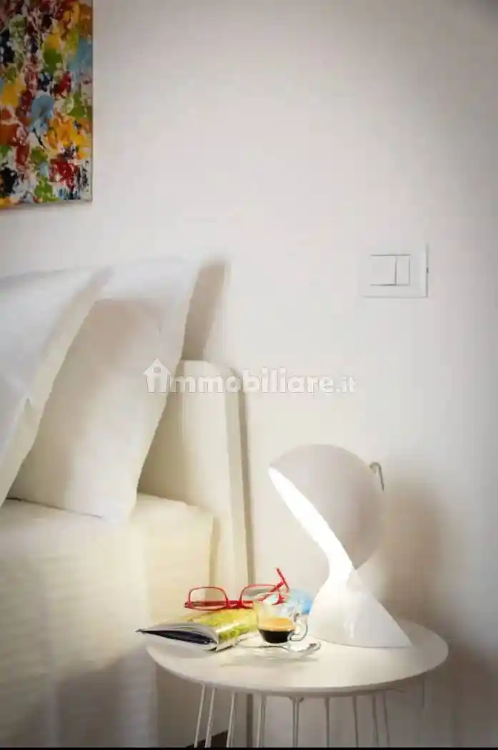 Trilocale piazza Carlo Maria Ventimiglia 1, Kalsa, Palermo - foto 3