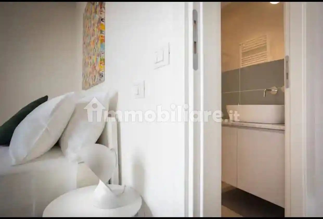 Trilocale piazza Carlo Maria Ventimiglia 1, Kalsa, Palermo - foto 5