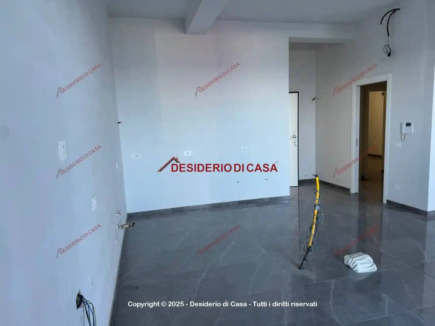 Trilocale via Luciano Ligabue, Centro, Capo d'Orlando - foto 2