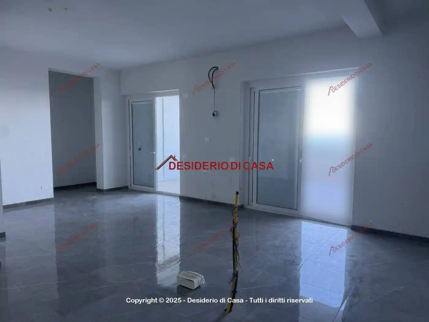 Trilocale via Luciano Ligabue, Centro, Capo d'Orlando - foto 4