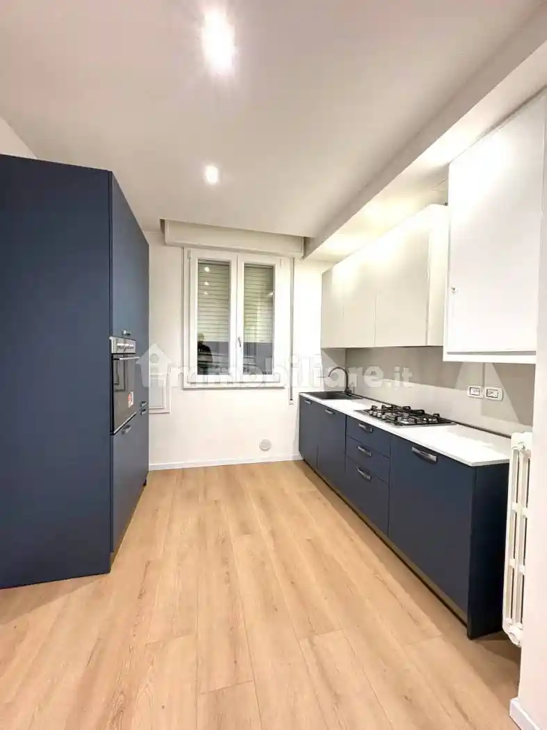 Appartamento via Vincenzo Bellini, Musicisti, Modena - foto 3