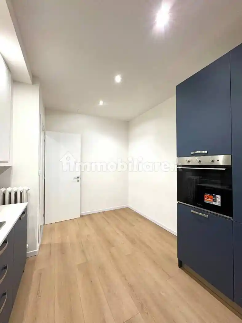 Appartamento via Vincenzo Bellini, Musicisti, Modena - foto 4