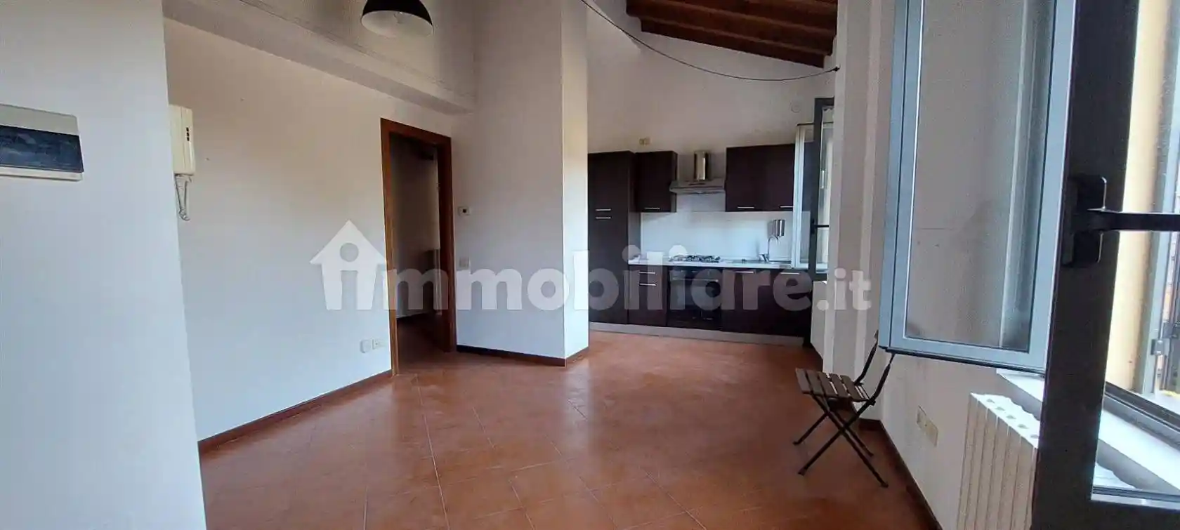 Bilocale via Carlo Porta 19, Centro Storico, Monza - foto 2