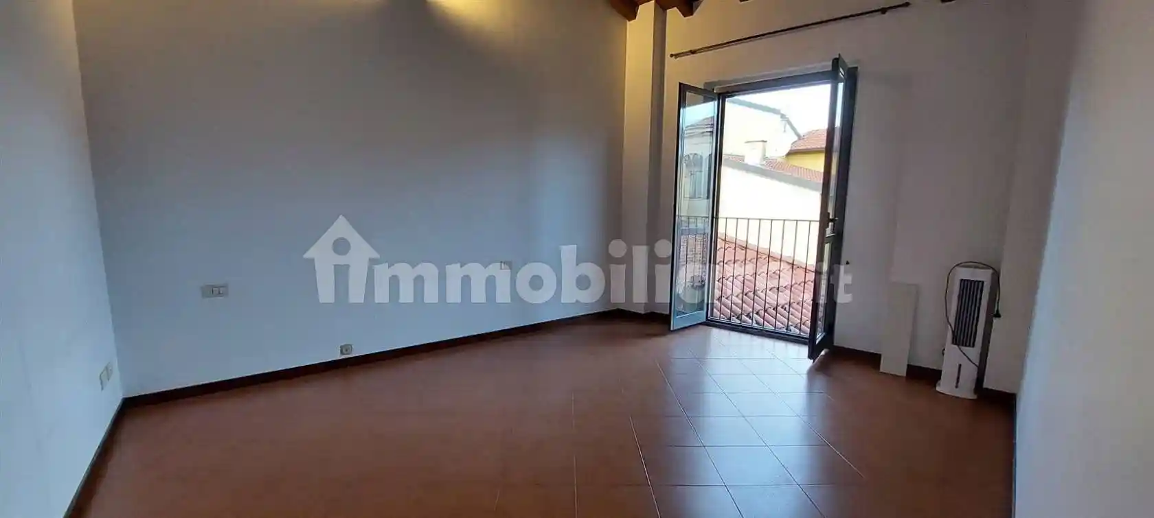 Bilocale via Carlo Porta 19, Centro Storico, Monza - foto 3