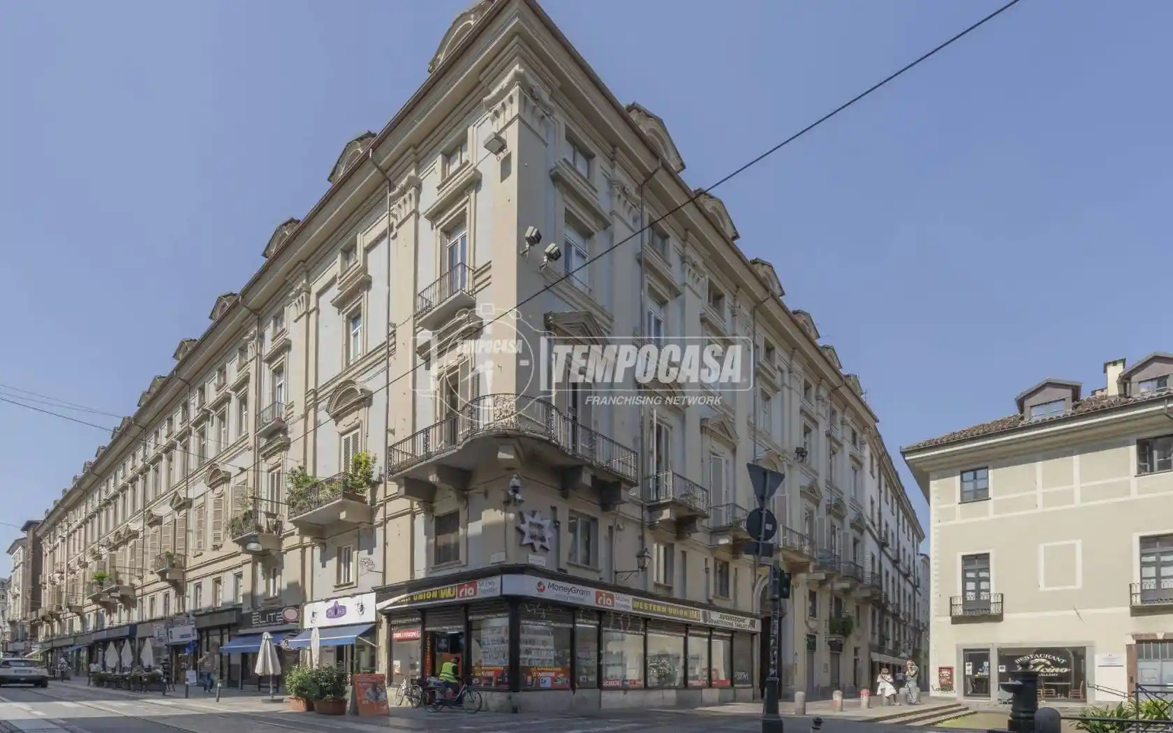 Appartamento in vendita a Torino